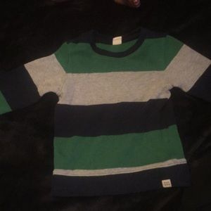 Light Gap sweater